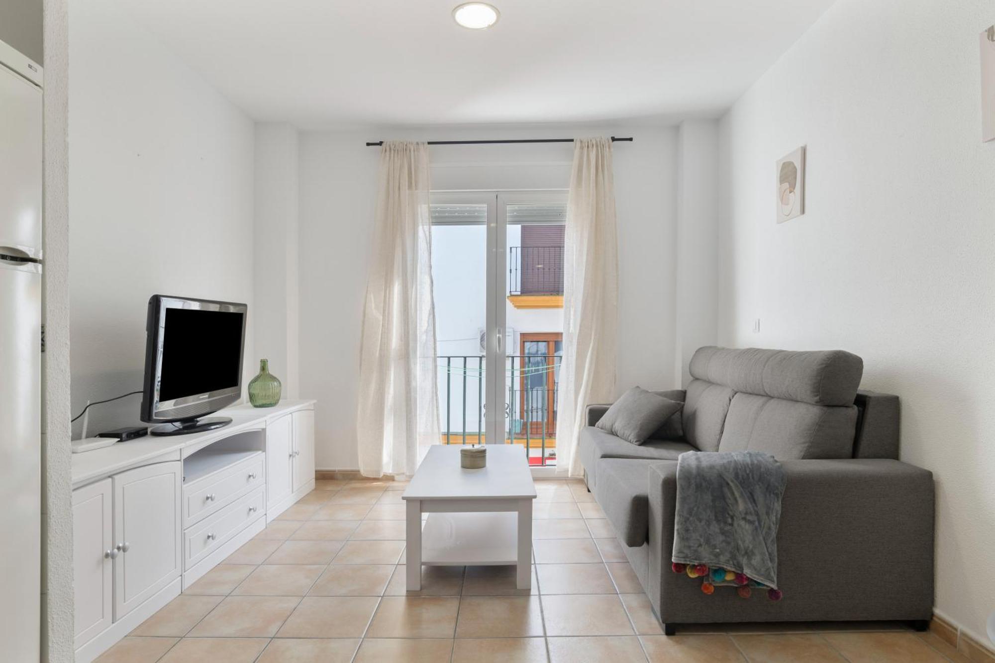 Apartamento Perez Zara 5 Conil De La Frontera Exterior foto